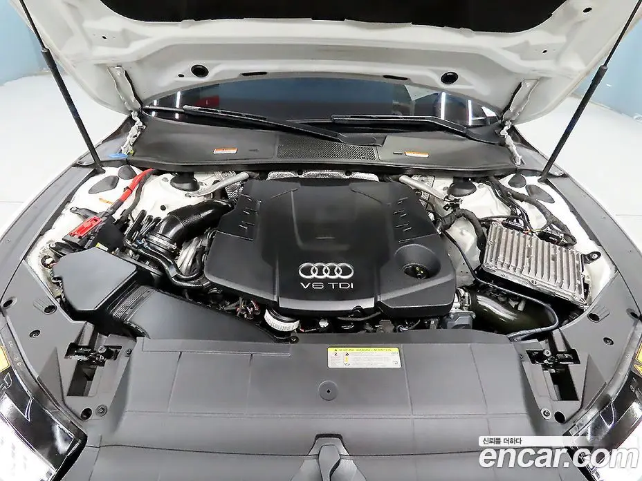 Audi A7 2021 3.0 автомат (гидро), фото 19 Audi A7 2021 3.0 автомат (гидро), фото 19