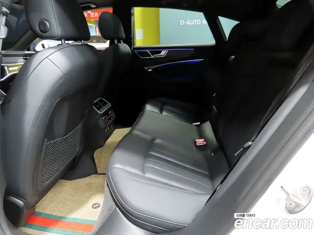 Audi A7 2021 3.0 автомат (гидро), миниатюра 7 Audi A7 2021 3.0 автомат (гидро), миниатюра 7