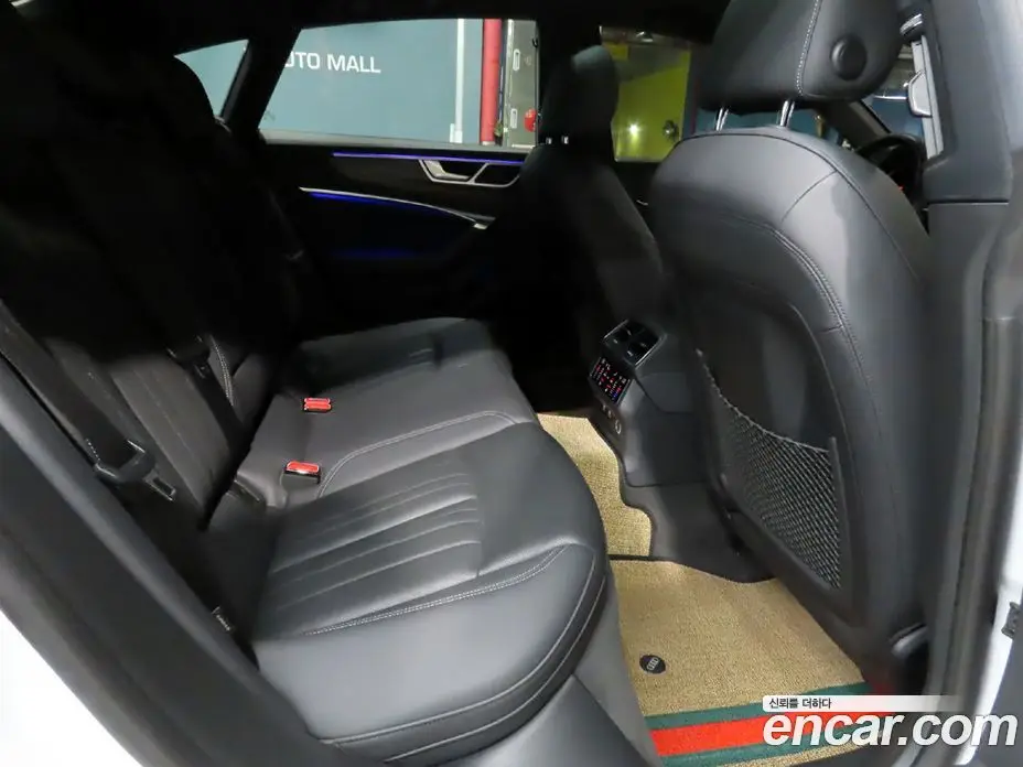 Audi A7 2021 3.0 автомат (гидро), фото 9 Audi A7 2021 3.0 автомат (гидро), фото 9