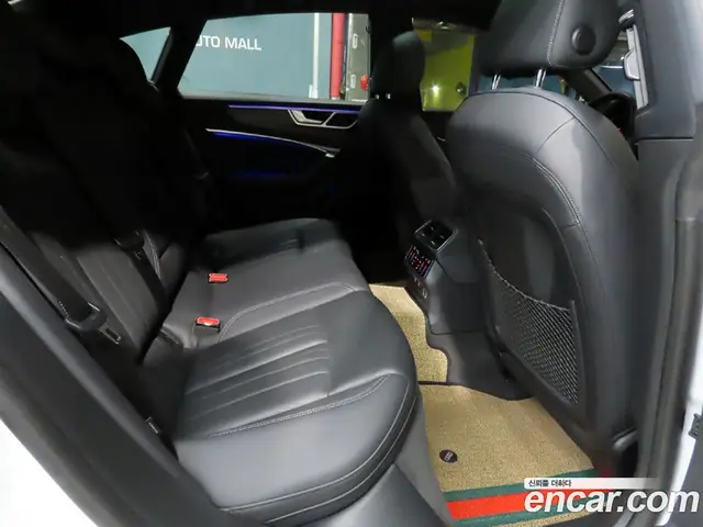 Audi A7 2021 3.0 автомат (гидро), миниатюра 9 Audi A7 2021 3.0 автомат (гидро), миниатюра 9