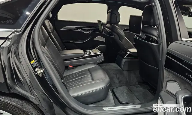 Audi A8 2020 3.0 автомат (гидро), миниатюра 11 Audi A8 2020 3.0 автомат (гидро), миниатюра 11