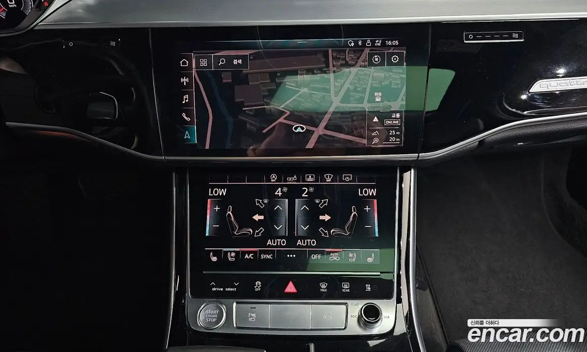 Audi A8 2020 3.0 автомат (гидро), фото 13 Audi A8 2020 3.0 автомат (гидро), фото 13