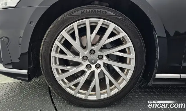 Audi A8 2020 3.0 автомат (гидро), миниатюра 5 Audi A8 2020 3.0 автомат (гидро), миниатюра 5