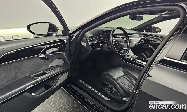 Audi A8 2020 3.0 автомат (гидро), миниатюра 10 Audi A8 2020 3.0 автомат (гидро), миниатюра 10