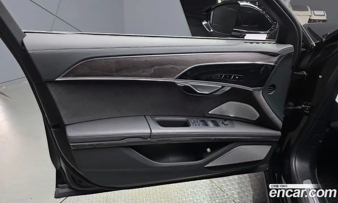 Audi A8 2021 4.0 автомат (гидро), фото 13 Audi A8 2021 4.0 автомат (гидро), фото 13
