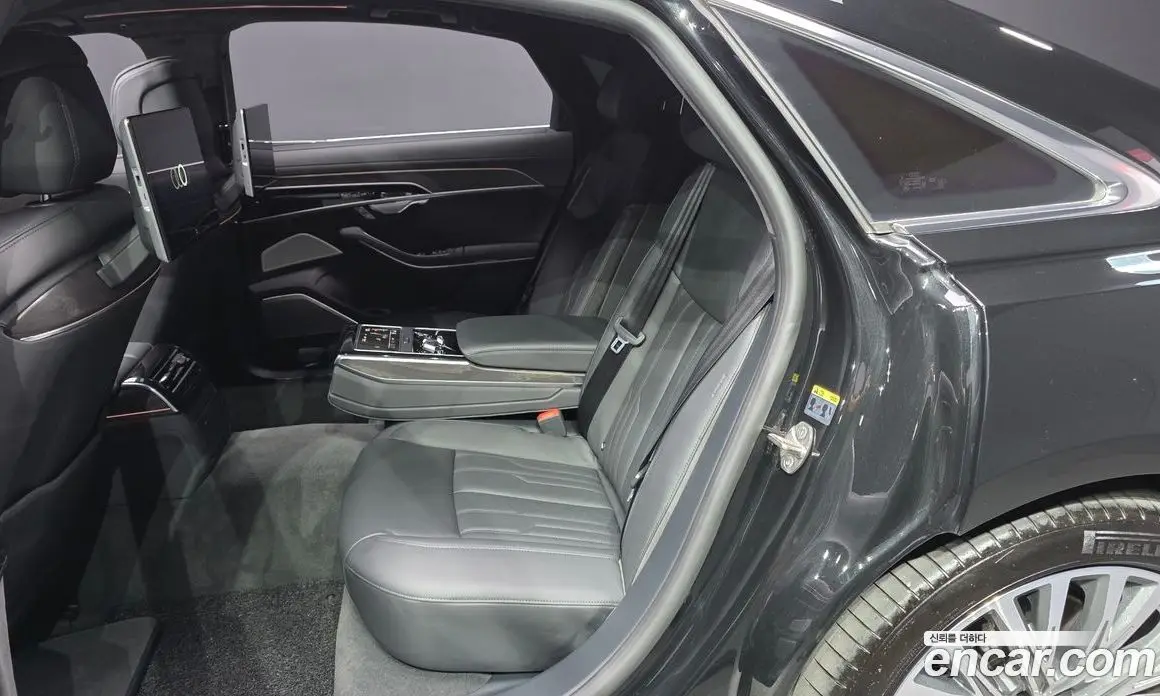 Audi A8 2021 4.0 автомат (гидро), фото 15 Audi A8 2021 4.0 автомат (гидро), фото 15