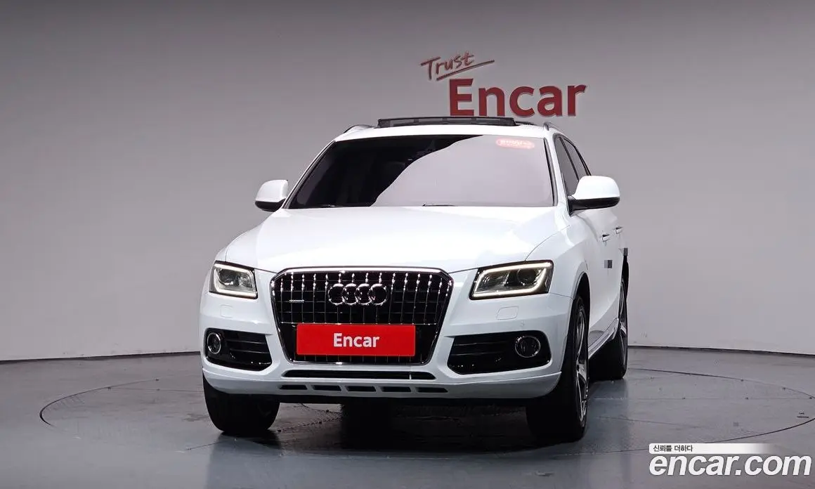 Audi Q5 2015 3.0 автомат (гидро), фото 2 Audi Q5 2015 3.0 автомат (гидро), фото 2