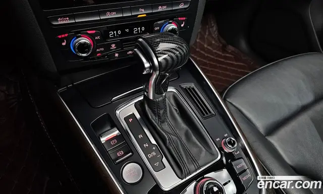 Audi Q5 2015 3.0 автомат (гидро), миниатюра 11 Audi Q5 2015 3.0 автомат (гидро), миниатюра 11
