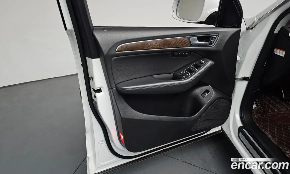 Audi Q5 2015 3.0 автомат (гидро), фото 13 Audi Q5 2015 3.0 автомат (гидро), фото 13