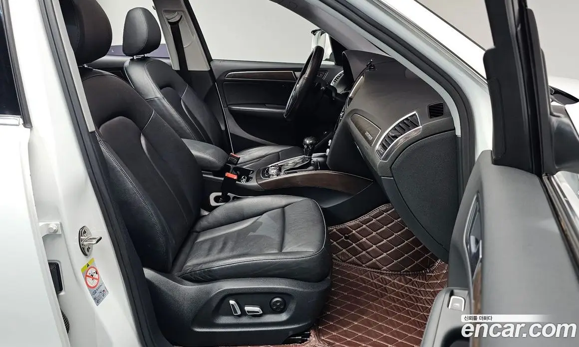 Audi Q5 2015 3.0 автомат (гидро), фото 15 Audi Q5 2015 3.0 автомат (гидро), фото 15