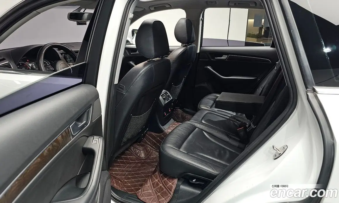 Audi Q5 2015 3.0 автомат (гидро), фото 16 Audi Q5 2015 3.0 автомат (гидро), фото 16