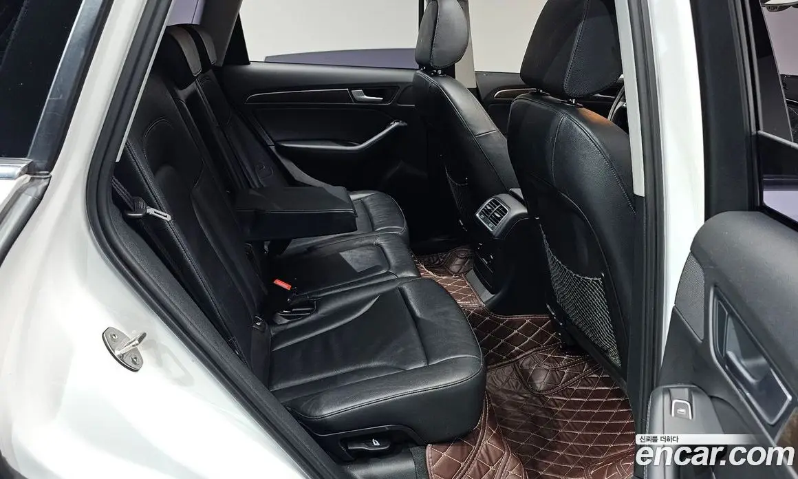 Audi Q5 2015 3.0 автомат (гидро), фото 17 Audi Q5 2015 3.0 автомат (гидро), фото 17