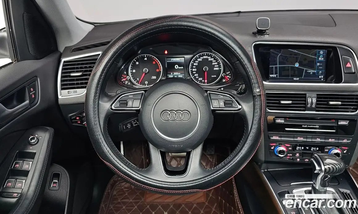 Audi Q5 2015 3.0 автомат (гидро), фото 18 Audi Q5 2015 3.0 автомат (гидро), фото 18