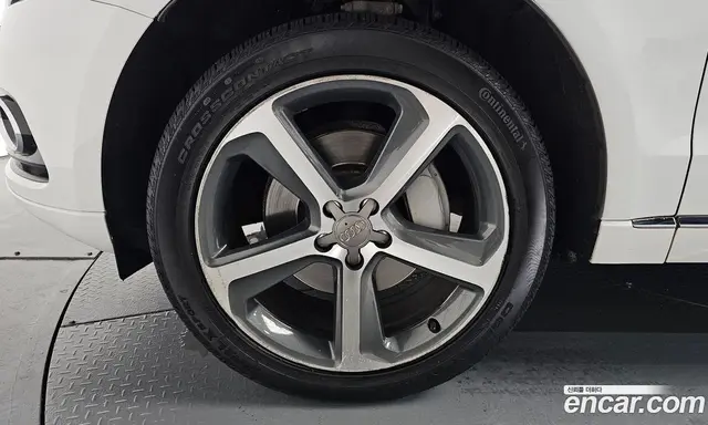Audi Q5 2015 3.0 автомат (гидро), миниатюра 4 Audi Q5 2015 3.0 автомат (гидро), миниатюра 4