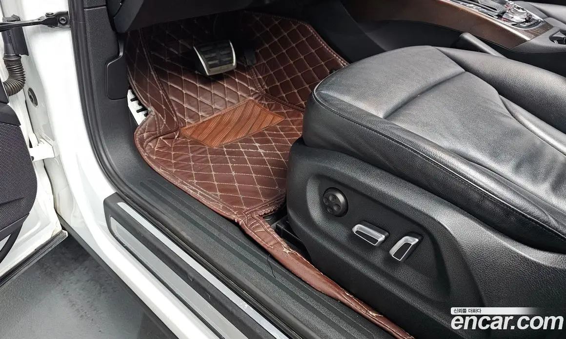 Audi Q5 2015 3.0 автомат (гидро), фото 33 Audi Q5 2015 3.0 автомат (гидро), фото 33