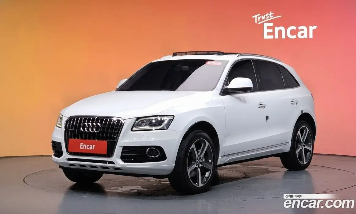 Audi Q5 2015 3.0 автомат (гидро), фото 36 Audi Q5 2015 3.0 автомат (гидро), фото 36