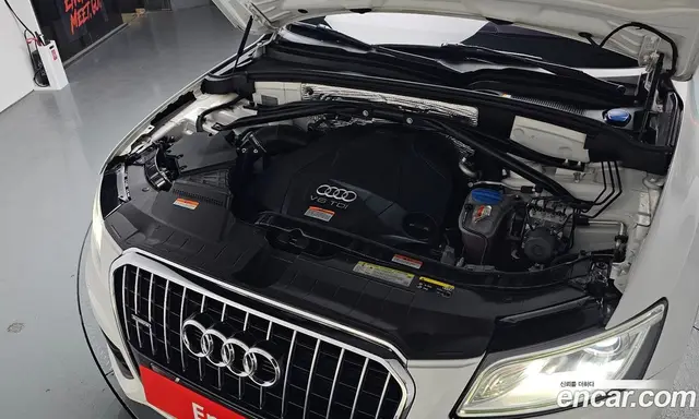 Audi Q5 2015 3.0 автомат (гидро), миниатюра 5 Audi Q5 2015 3.0 автомат (гидро), миниатюра 5