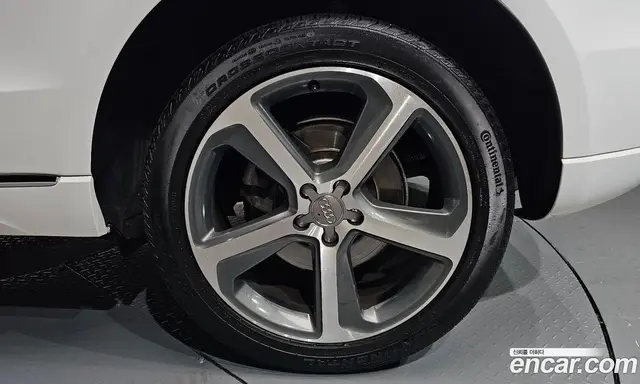 Audi Q5 2015 3.0 автомат (гидро), миниатюра 6 Audi Q5 2015 3.0 автомат (гидро), миниатюра 6