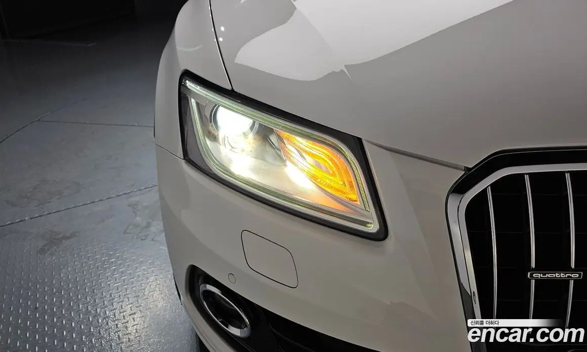Audi Q5 2015 3.0 автомат (гидро), фото 7 Audi Q5 2015 3.0 автомат (гидро), фото 7