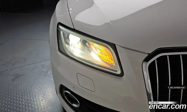 Audi Q5 2015 3.0 автомат (гидро), миниатюра 7 Audi Q5 2015 3.0 автомат (гидро), миниатюра 7