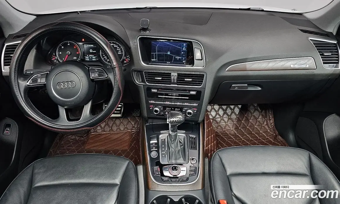 Audi Q5 2015 3.0 автомат (гидро), фото 9 Audi Q5 2015 3.0 автомат (гидро), фото 9