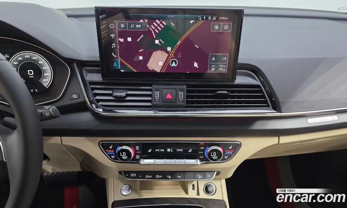 Audi Q5 2022 2.0 автомат (гидро), фото 19
