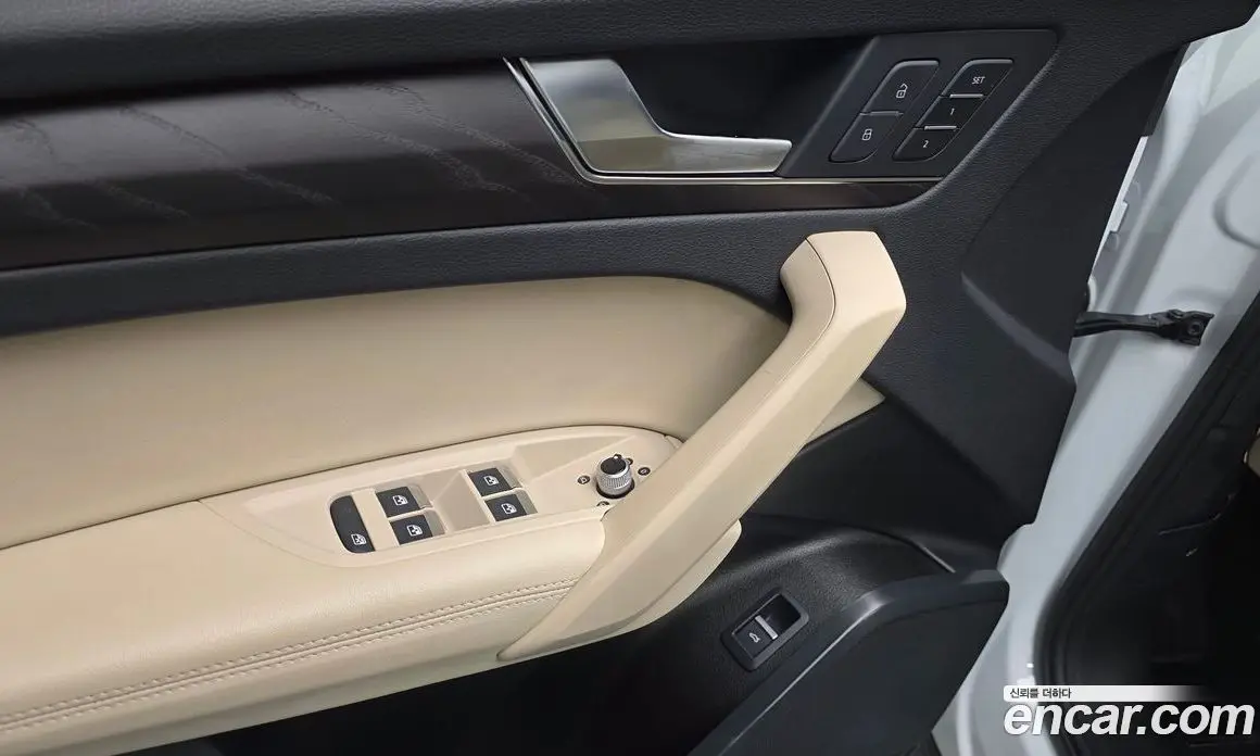Audi Q5 2022 2.0 автомат (гидро), фото 25