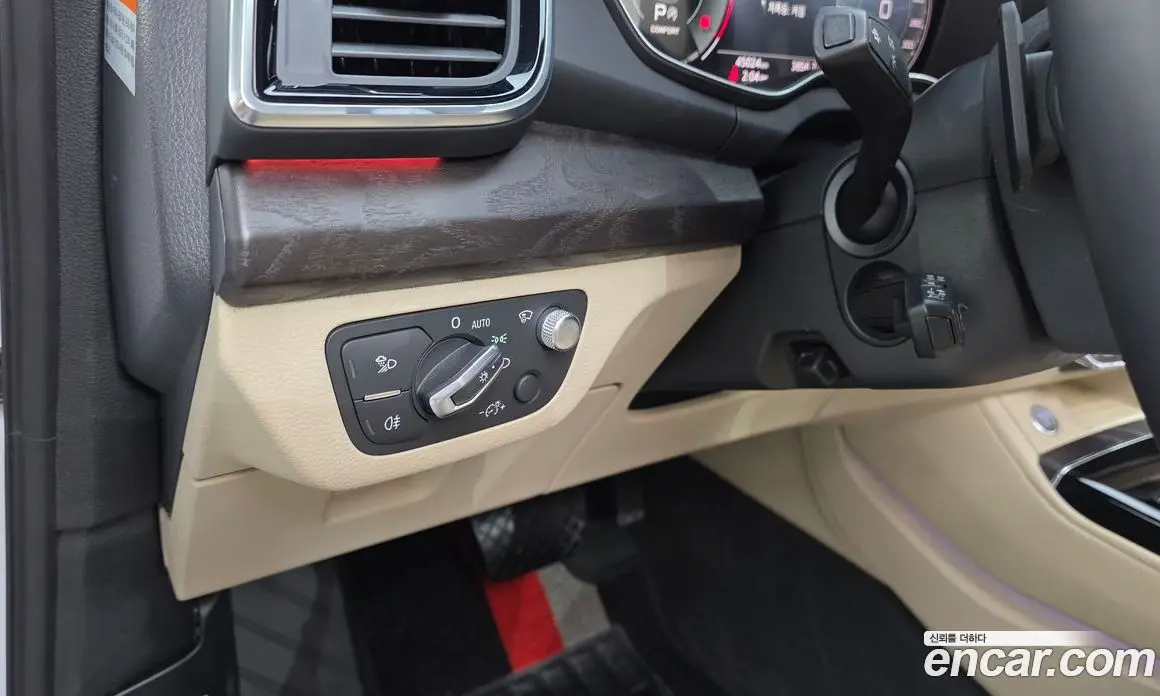 Audi Q5 2022 2.0 автомат (гидро), фото 26