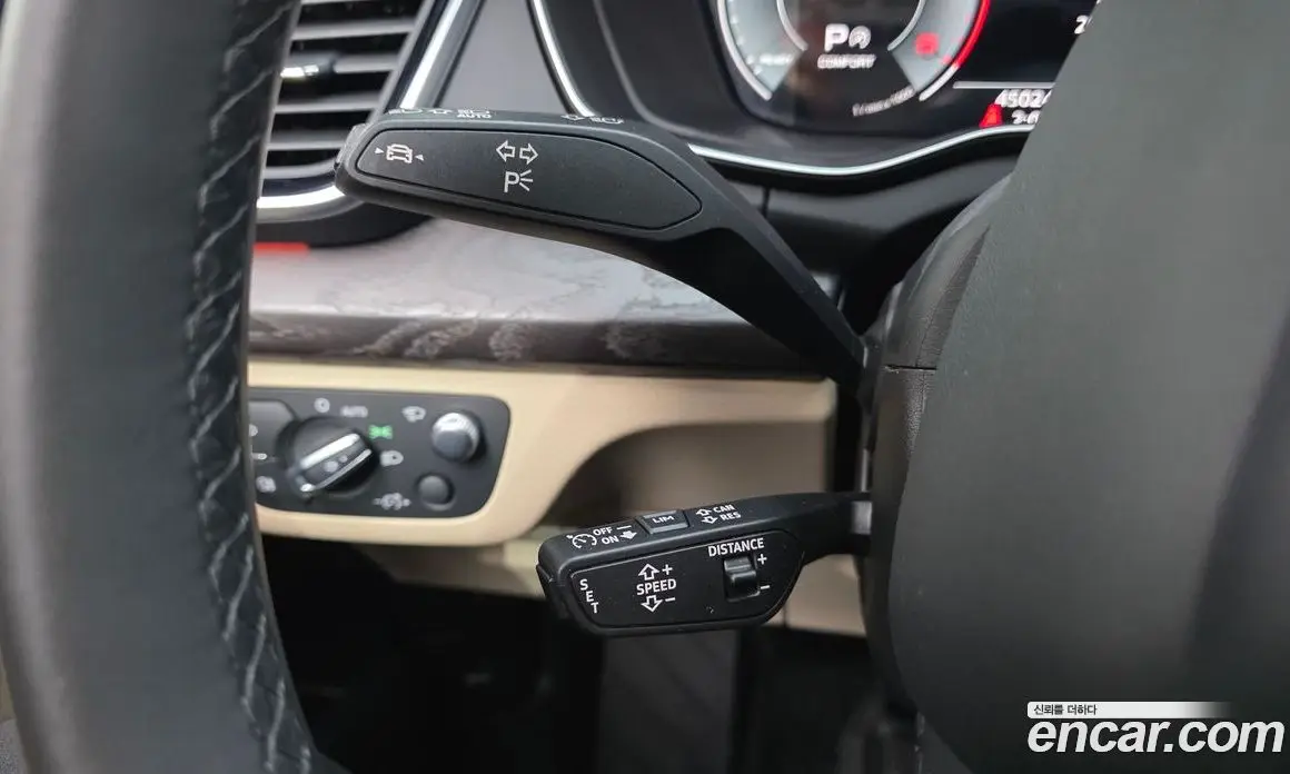 Audi Q5 2022 2.0 автомат (гидро), фото 28