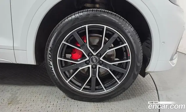 Audi Q5 2022 2.0 автомат (гидро), миниатюра 7