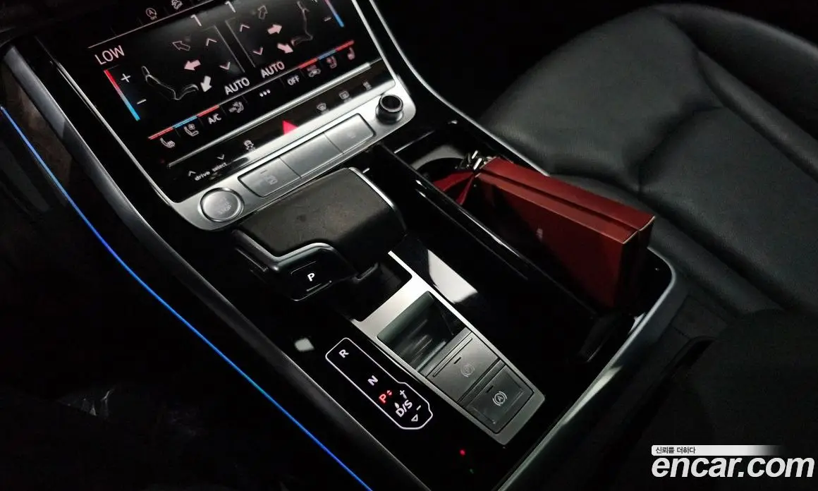 Audi Q7 2020 3.0 автомат (гидро), фото 12 Audi Q7 2020 3.0 автомат (гидро), фото 12