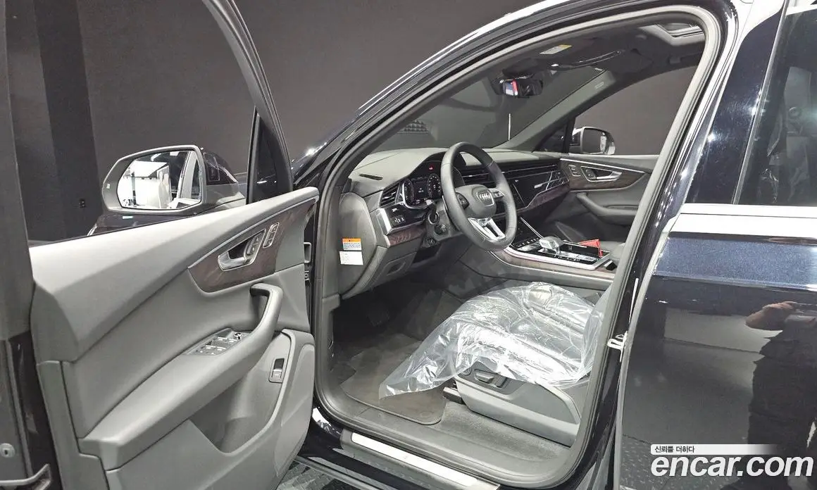 Audi Q7 2020 3.0 автомат (гидро), фото 13 Audi Q7 2020 3.0 автомат (гидро), фото 13