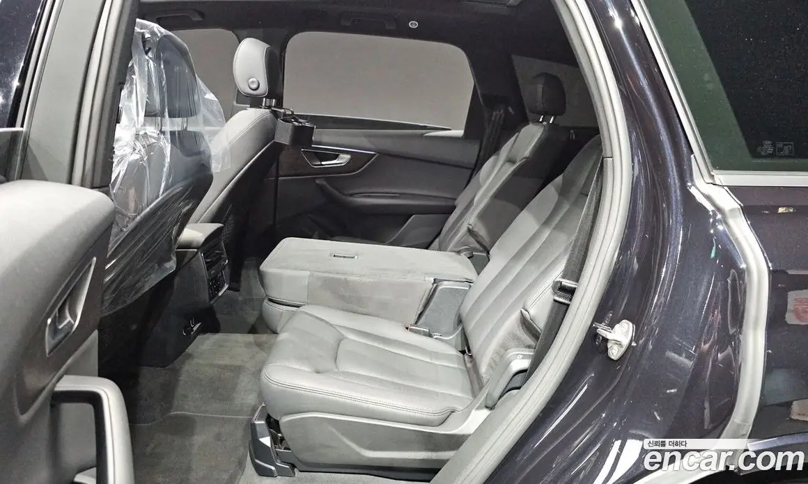 Audi Q7 2020 3.0 автомат (гидро), фото 16 Audi Q7 2020 3.0 автомат (гидро), фото 16