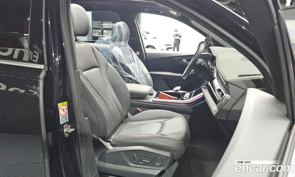 Audi Q7 2020 3.0 автомат (гидро), фото 18 Audi Q7 2020 3.0 автомат (гидро), фото 18
