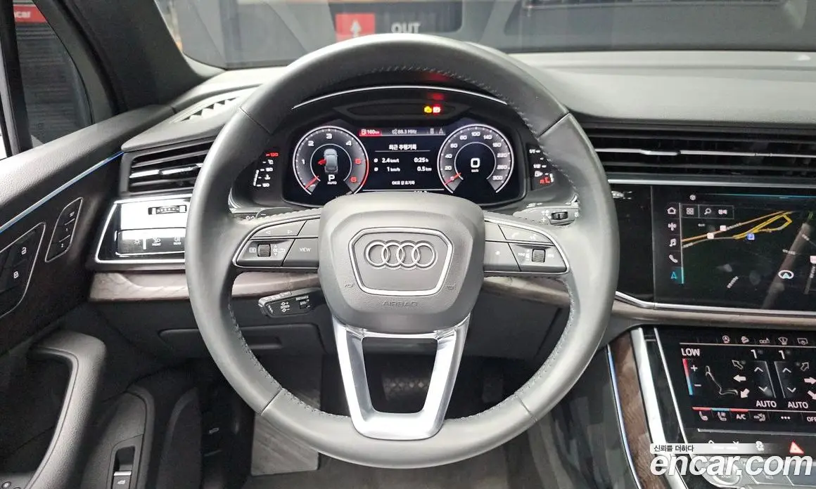 Audi Q7 2020 3.0 автомат (гидро), фото 19 Audi Q7 2020 3.0 автомат (гидро), фото 19