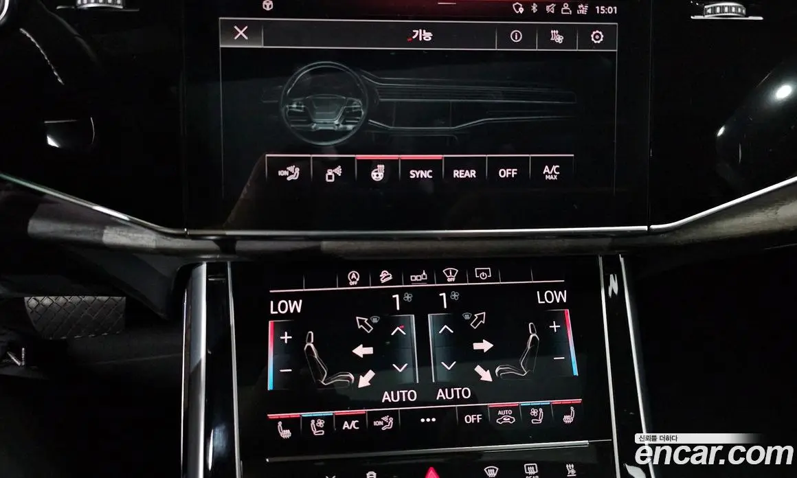 Audi Q7 2020 3.0 автомат (гидро), фото 22 Audi Q7 2020 3.0 автомат (гидро), фото 22