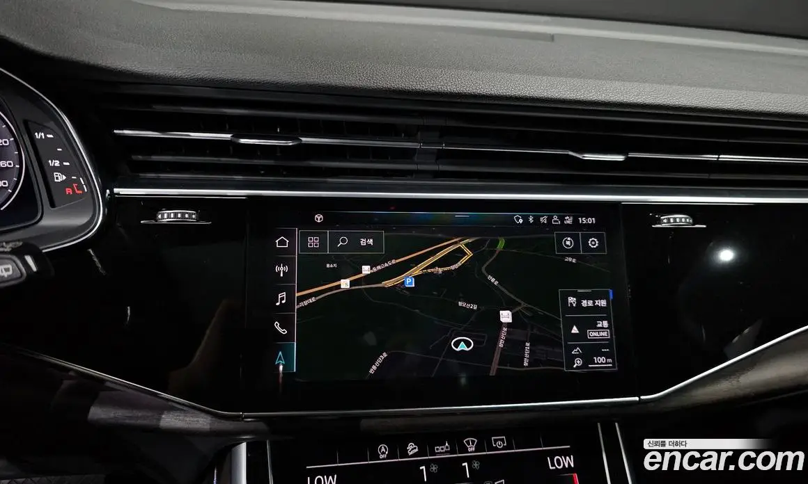 Audi Q7 2020 3.0 автомат (гидро), фото 23 Audi Q7 2020 3.0 автомат (гидро), фото 23