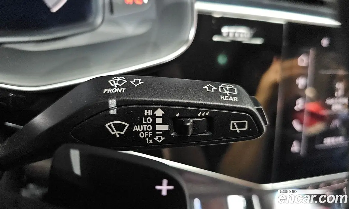 Audi Q7 2020 3.0 автомат (гидро), фото 30 Audi Q7 2020 3.0 автомат (гидро), фото 30