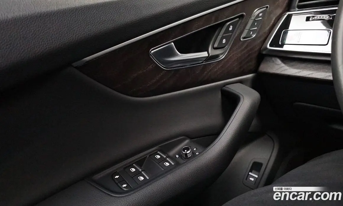 Audi Q7 2020 3.0 автомат (гидро), фото 33 Audi Q7 2020 3.0 автомат (гидро), фото 33