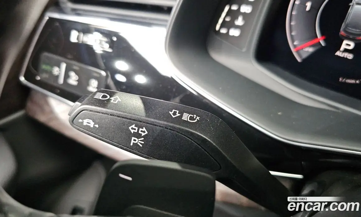 Audi Q7 2020 3.0 автомат (гидро), фото 34 Audi Q7 2020 3.0 автомат (гидро), фото 34