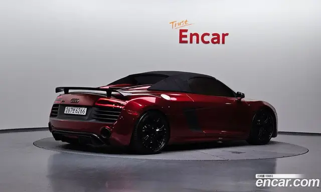 Audi R8 2013 5.2 автомат (гидро), миниатюра 2 Audi R8 2013 5.2 автомат (гидро), миниатюра 2
