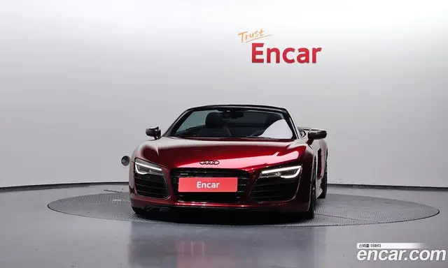 Audi R8 2013 5.2 автомат (гидро), миниатюра 3 Audi R8 2013 5.2 автомат (гидро), миниатюра 3