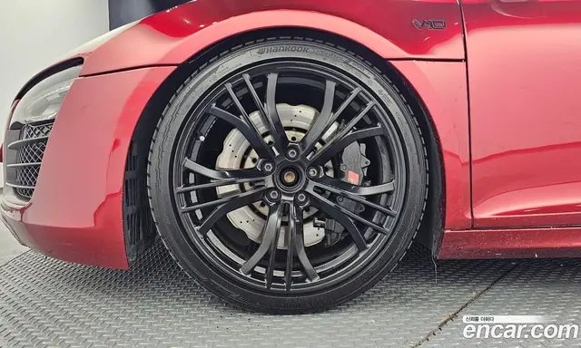 Audi R8 2013 5.2 автомат (гидро), миниатюра 5 Audi R8 2013 5.2 автомат (гидро), миниатюра 5