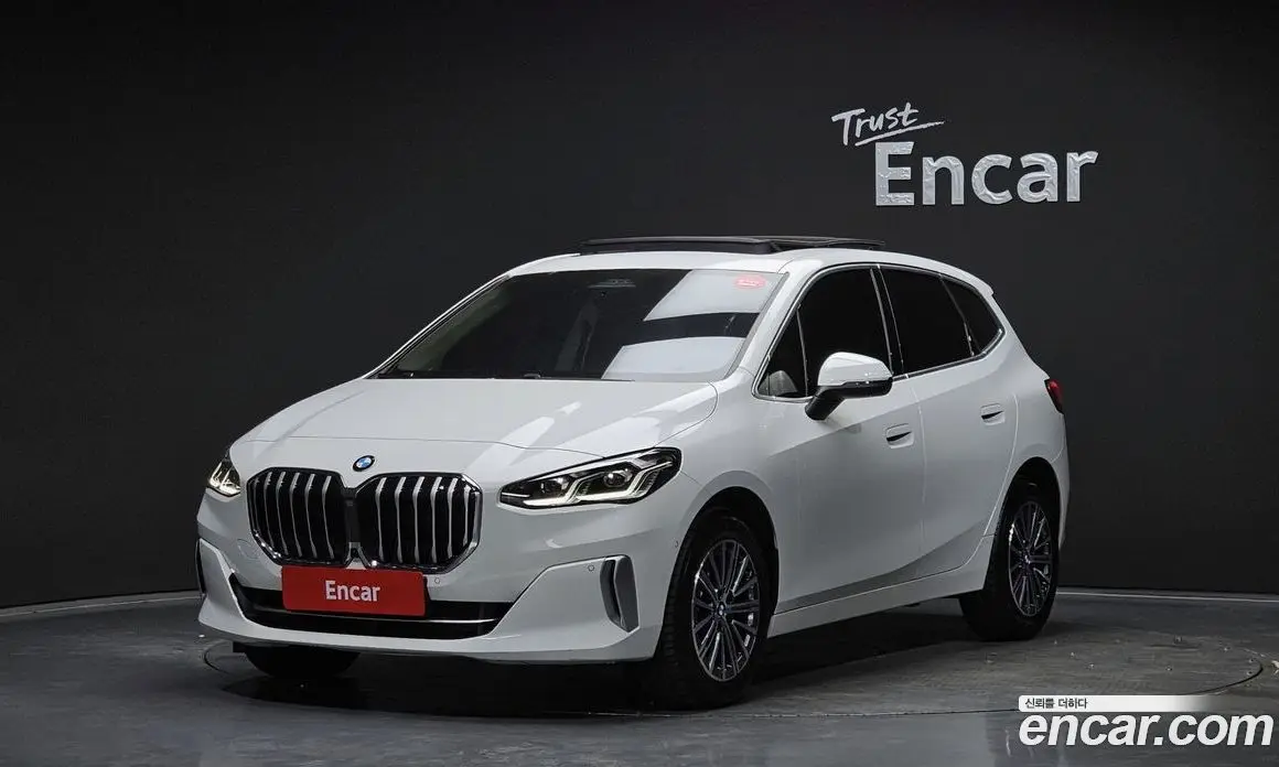 BMW 2 серия 2023 2.0 автомат (гидро), фото 1 BMW 2 серия 2023 2.0 автомат (гидро), фото 1