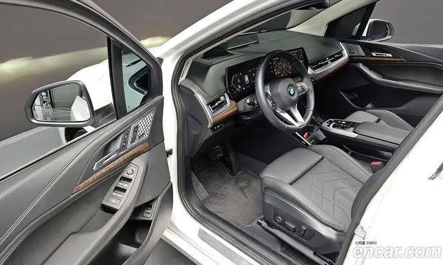BMW 2 серия 2023 2.0 автомат (гидро), миниатюра 12