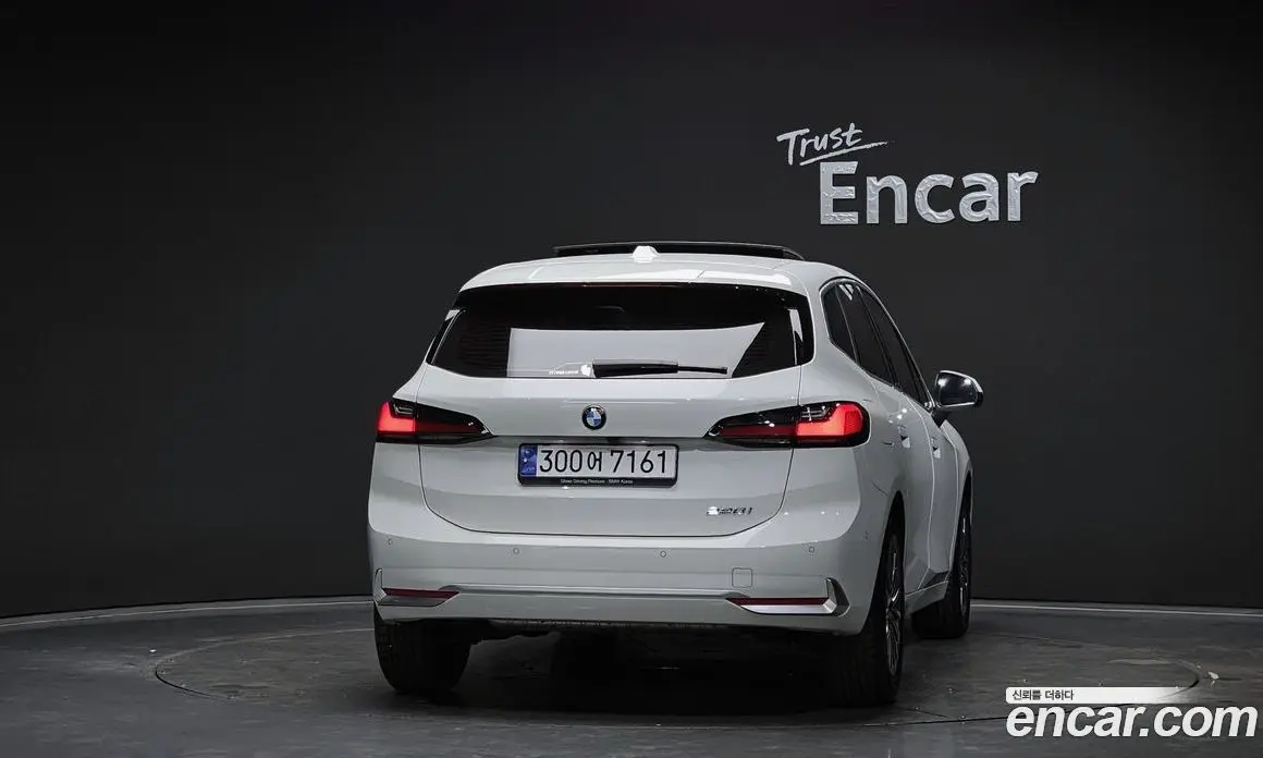 BMW 2 серия 2023 2.0 автомат (гидро), фото 4 BMW 2 серия 2023 2.0 автомат (гидро), фото 4