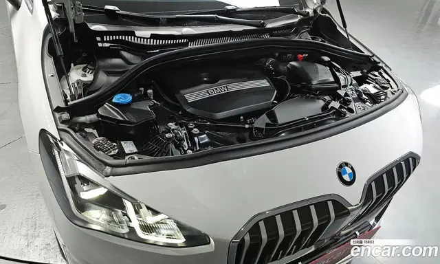 BMW 2 серия 2023 2.0 автомат (гидро), миниатюра 6 BMW 2 серия 2023 2.0 автомат (гидро), миниатюра 6
