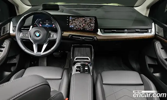 BMW 2 серия 2023 2.0 автомат (гидро), миниатюра 7 BMW 2 серия 2023 2.0 автомат (гидро), миниатюра 7
