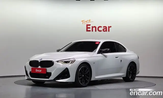 BMW 2 серия, 2025, 17 378 км