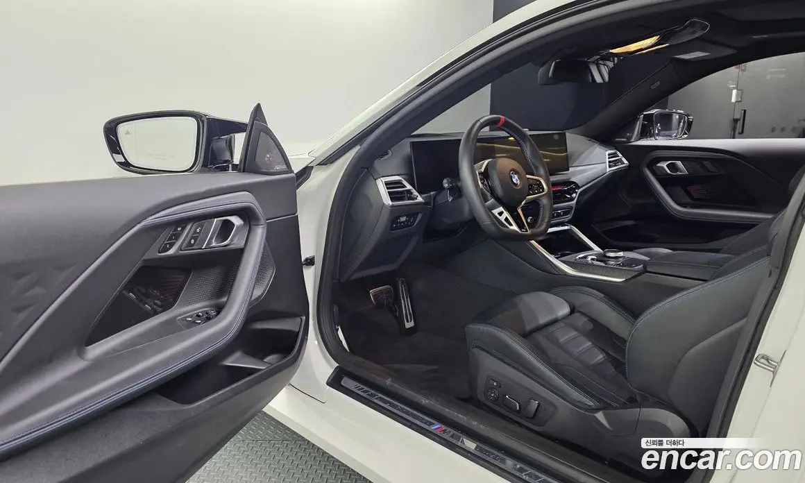 BMW 2 серия 2025 3.0 автомат (гидро), фото 13 BMW 2 серия 2025 3.0 автомат (гидро), фото 13